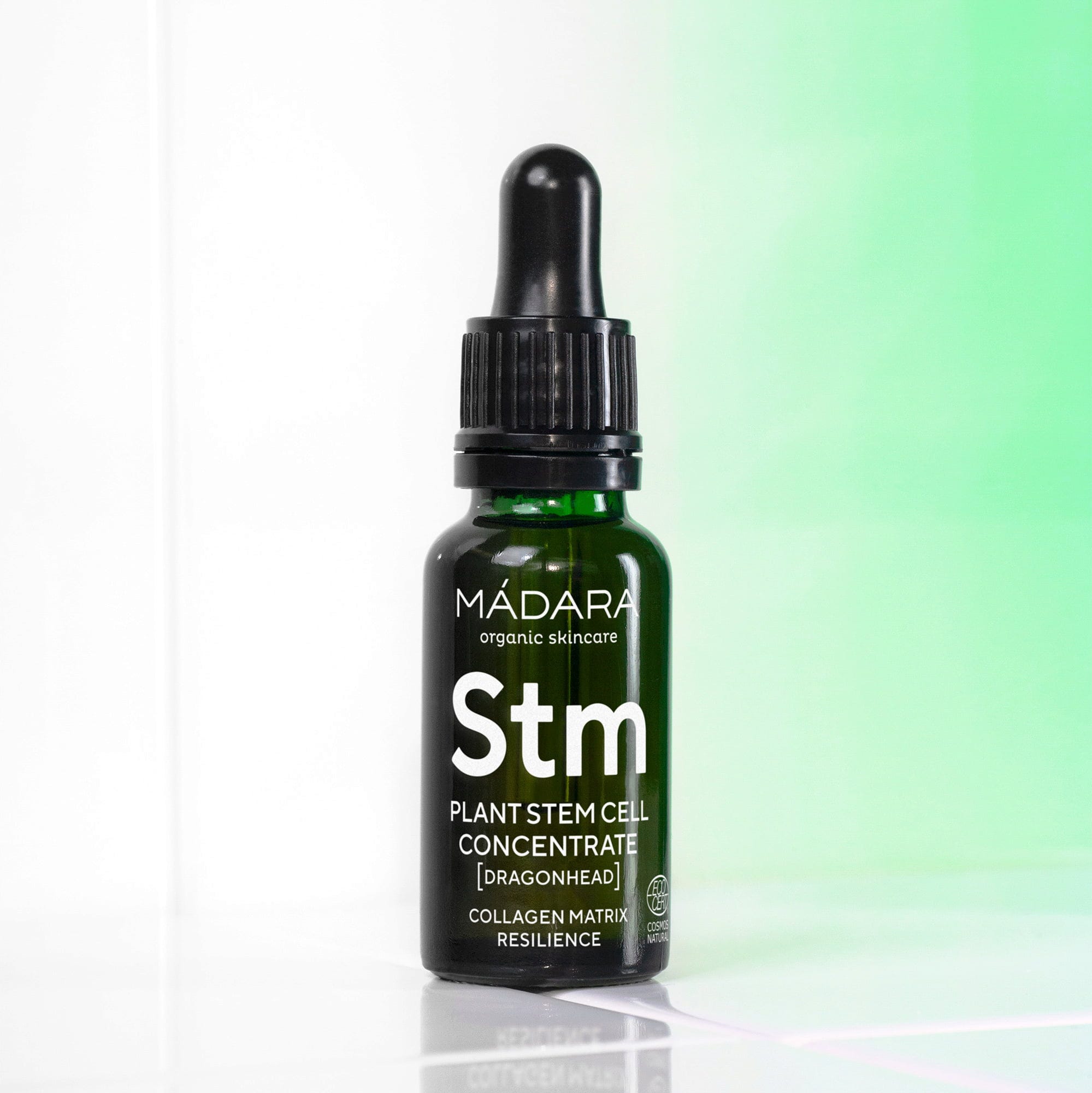 MÁDARA Organic Skincare  Custom Actives Plant Stem Cell Concentrate, 17,50 ml