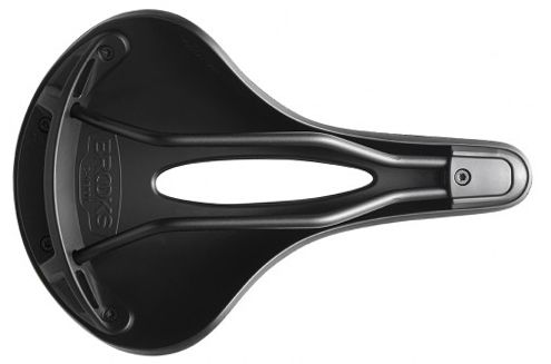 Brooks Cambium C19 Carved All Weather Sattel kaufen | Bike-Discount