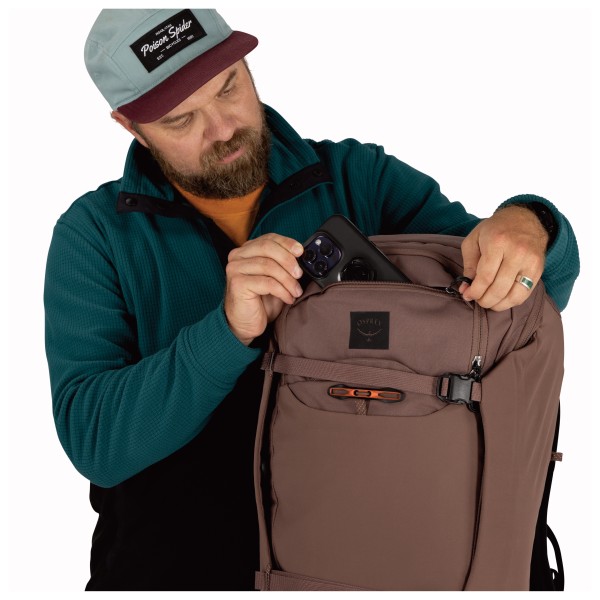 Osprey - Metron Pack 24 - Sac à dos journée