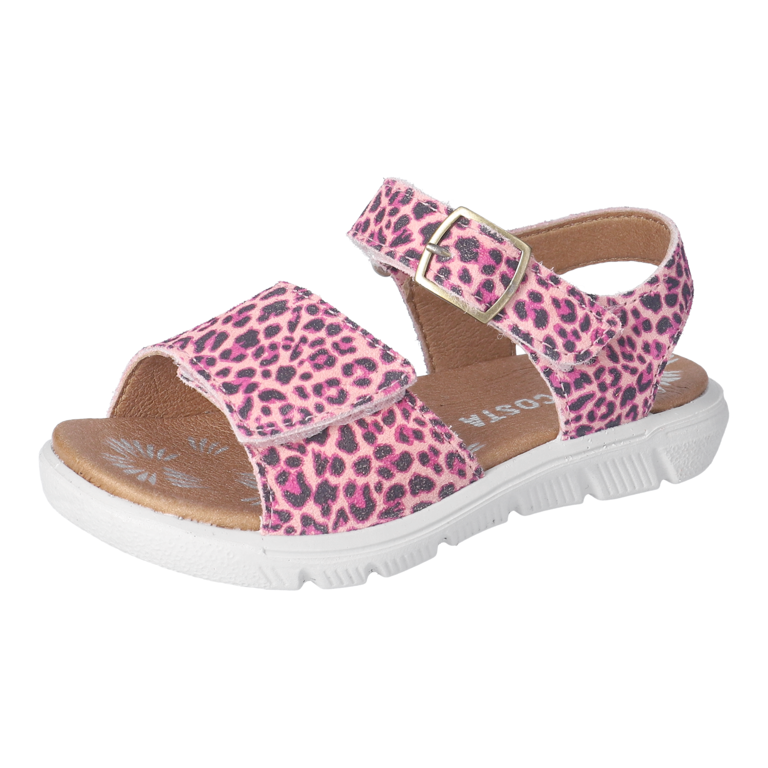 SAMIRA - Sandalen