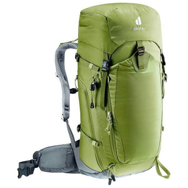 Deuter - Trail Pro 36 - Sac à dos de randonnée