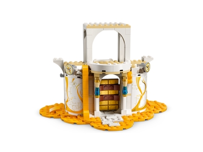 LEGO De Droomtoren (71477)