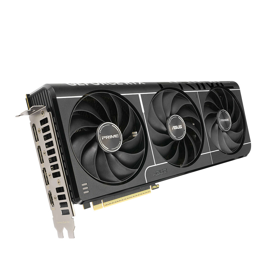 Asus PRIME GeForce RTX 5070 Ti 16GB GDDR7 OC