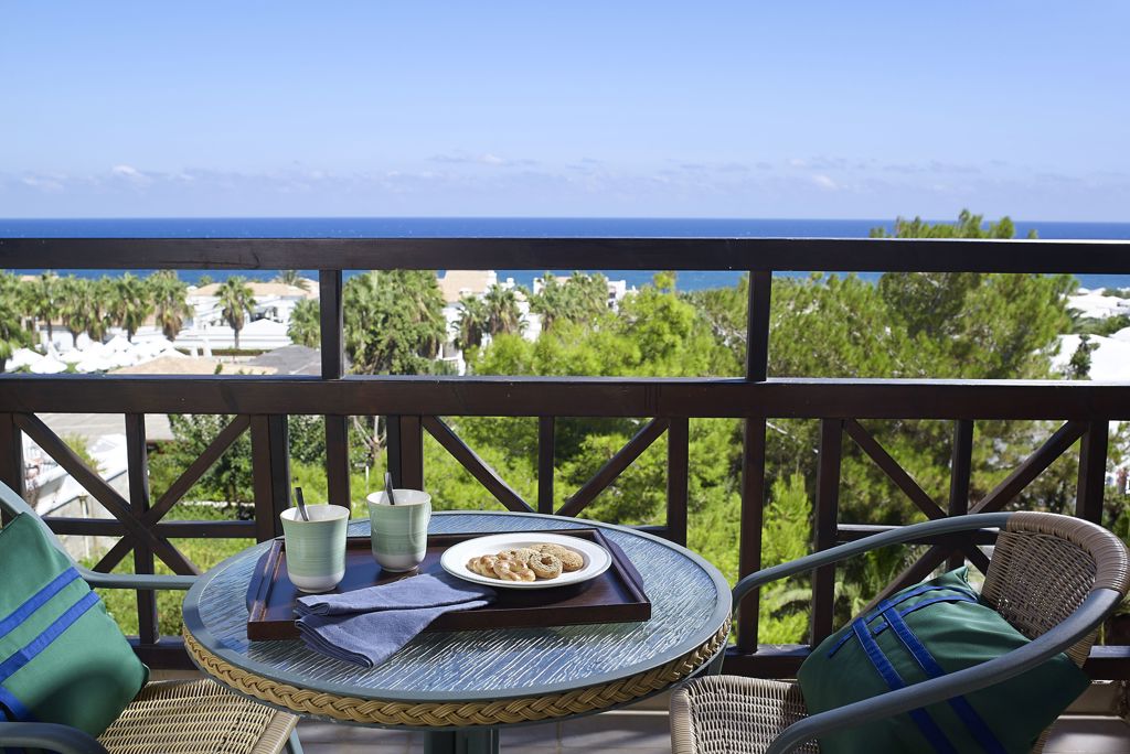 Mitsis Royal Mare & Thalasso Resort Ultra All Inclusive - Hotel