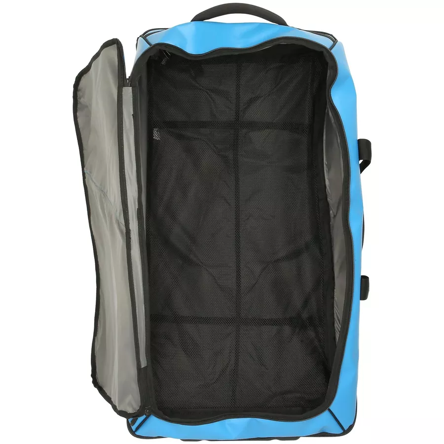 Vaude New Islands Rotuma 90 - 2-Rollenreisetasche L 75 cm black
