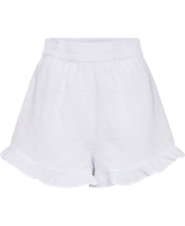 A-VIEW Sonja shorts White