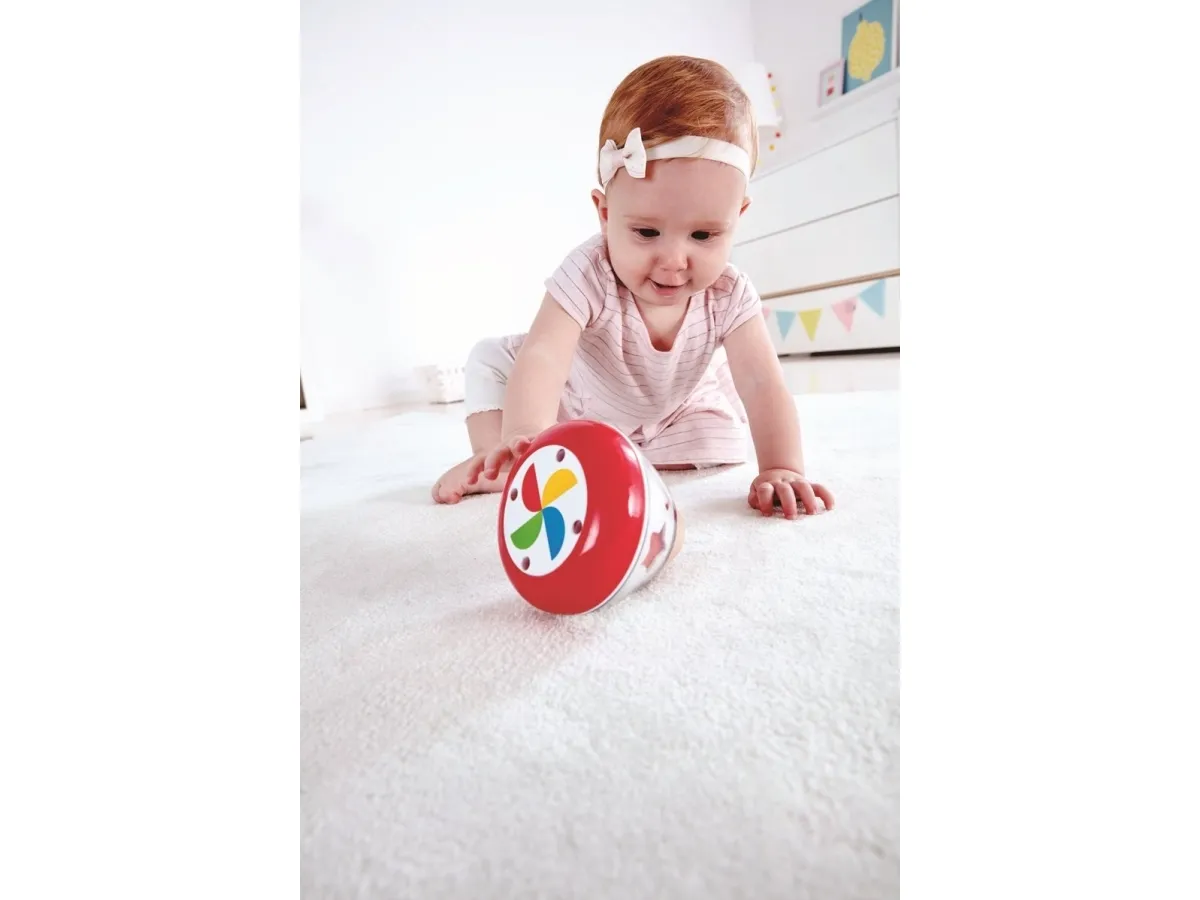 Hape Rotating Music Box