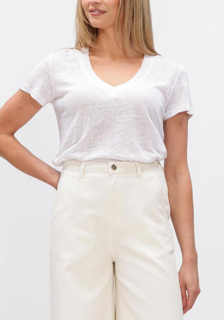 witte janice t-shirt lee
