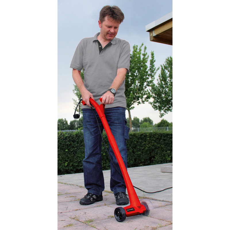 Einhell GC-EG 1410 voegenreiniger 140W