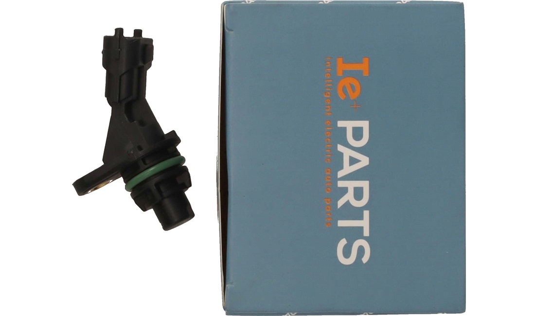 Sensor, knastakselposition