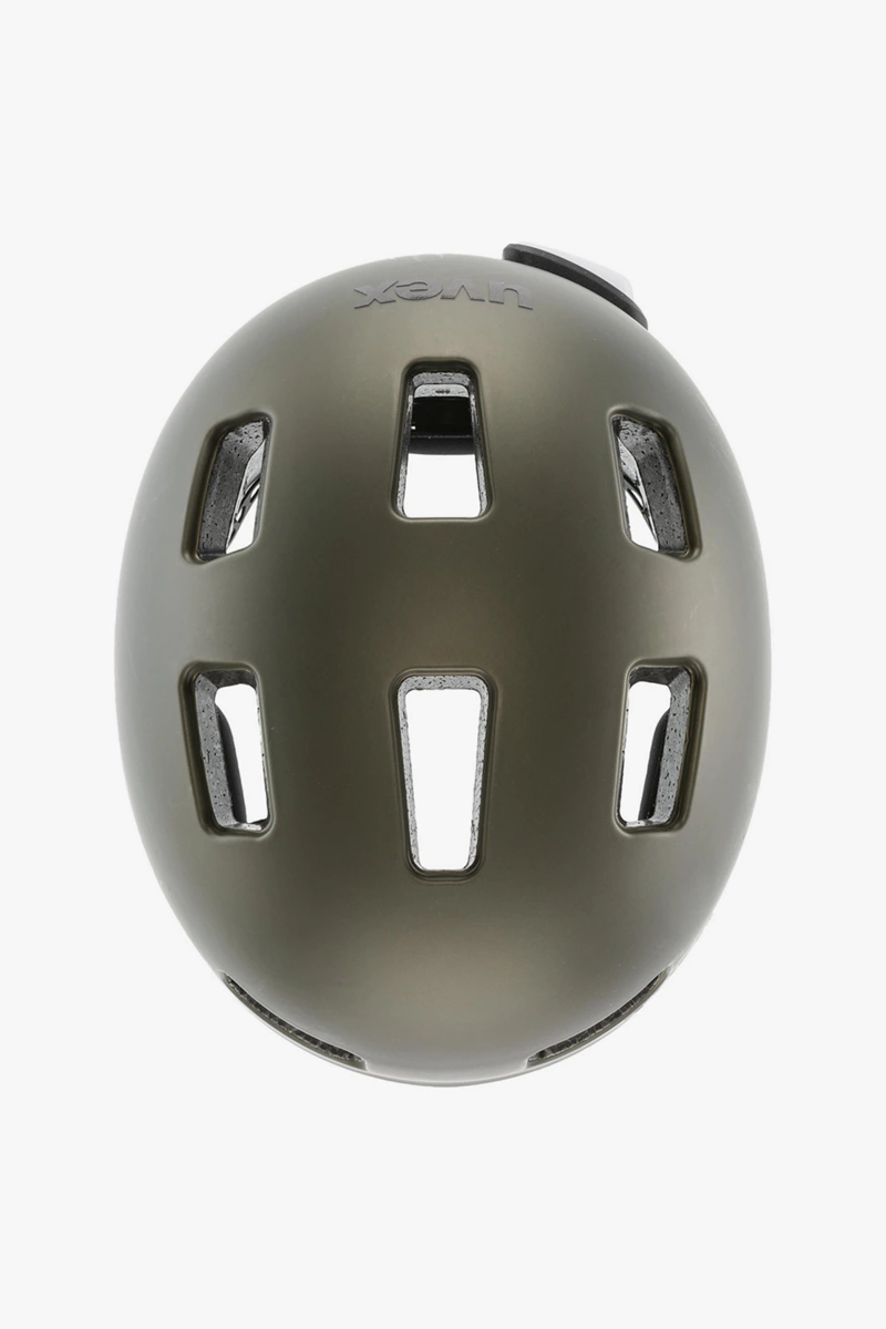 uvex city 4 Velohelm