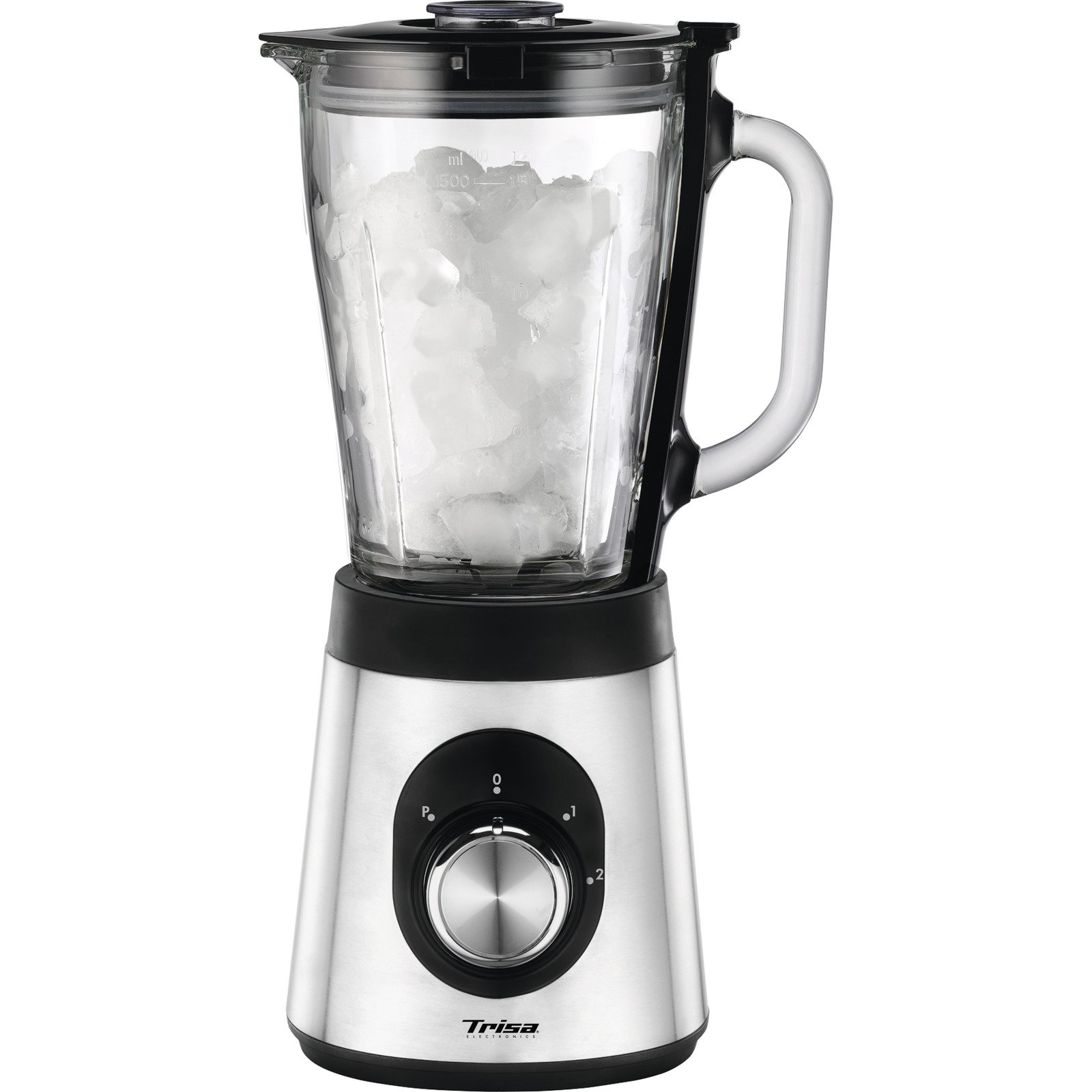 Trisa Standmixer Royal Crush 800W