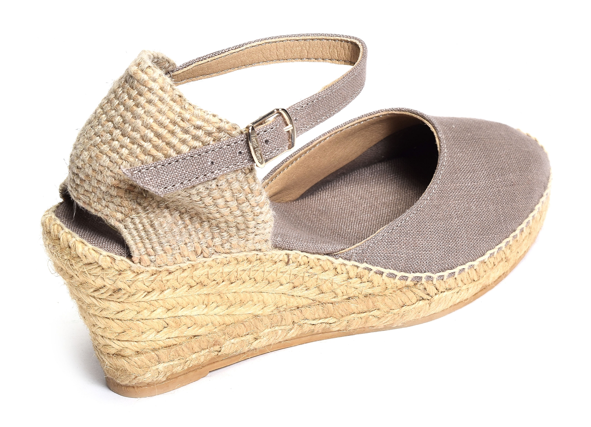 Caldes taupe