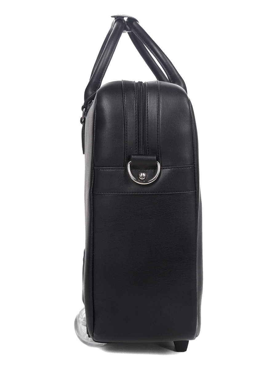 Pilot case Olivia Lauren Zebra 16 pouces