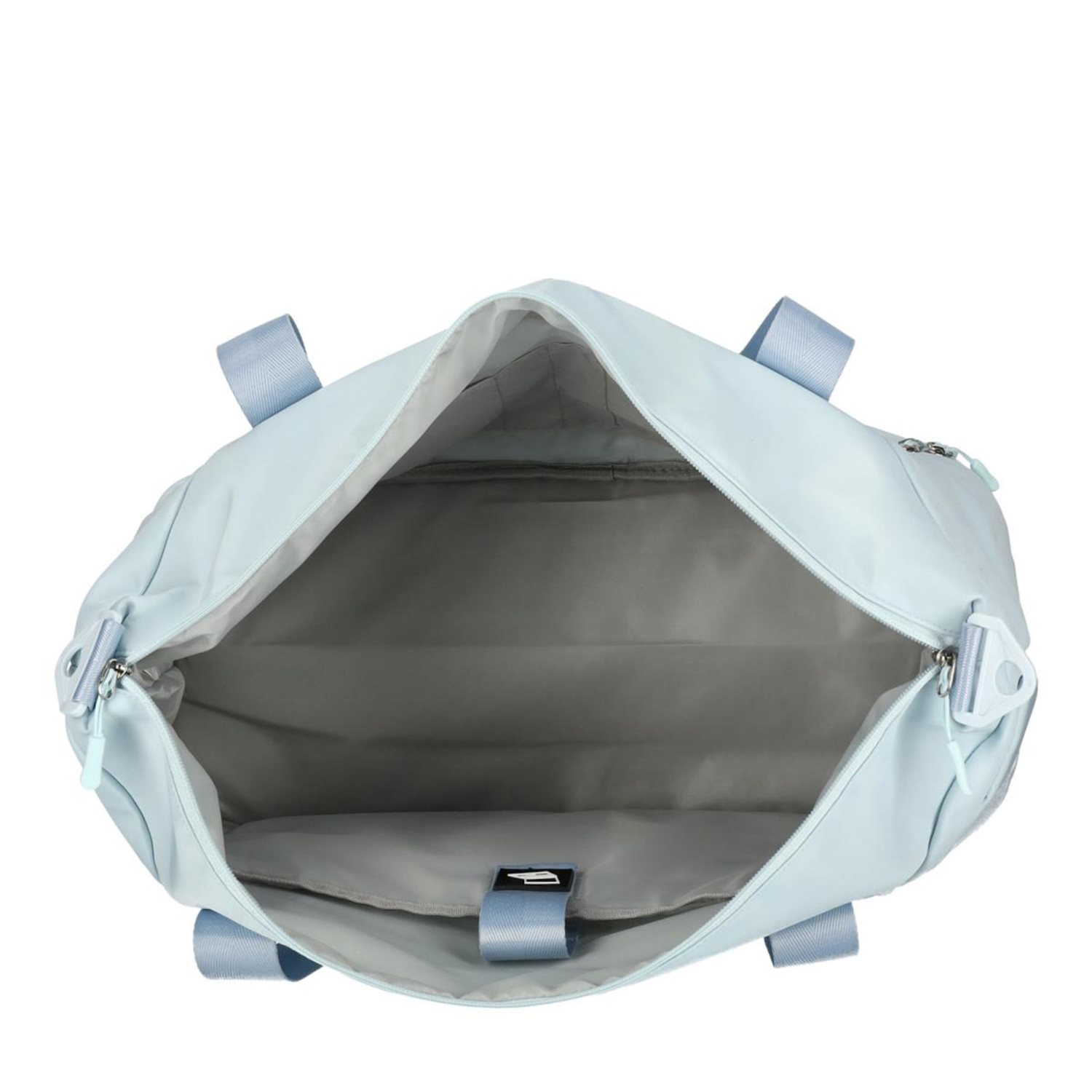 Enrico Benetti Lakers Sport / Travel Bag 47L light blue