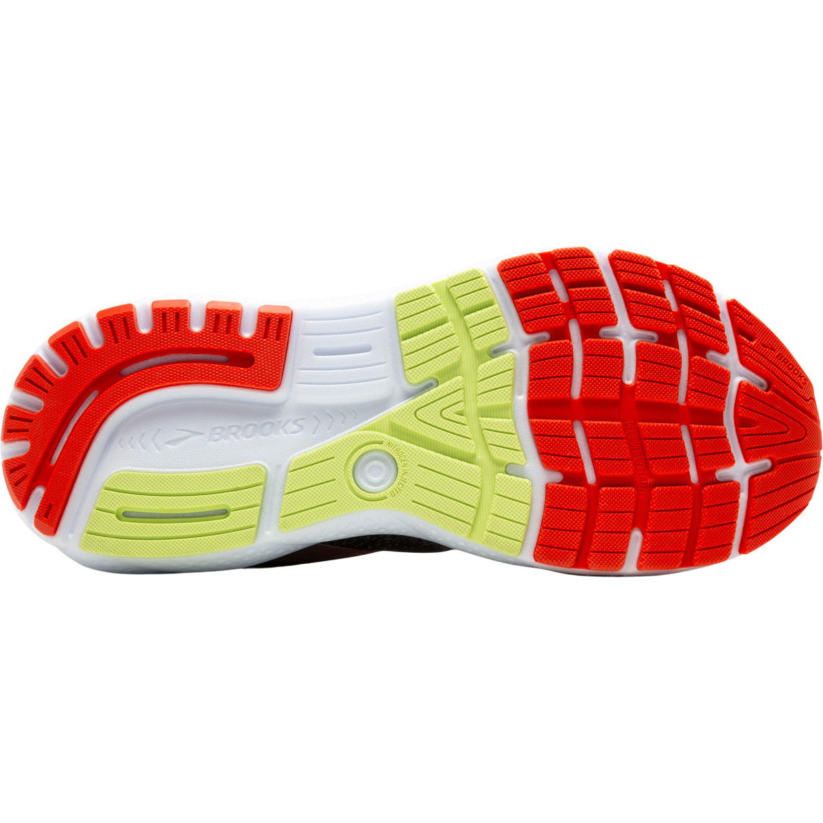 Brooks Ghost 16 Løbesko Herre