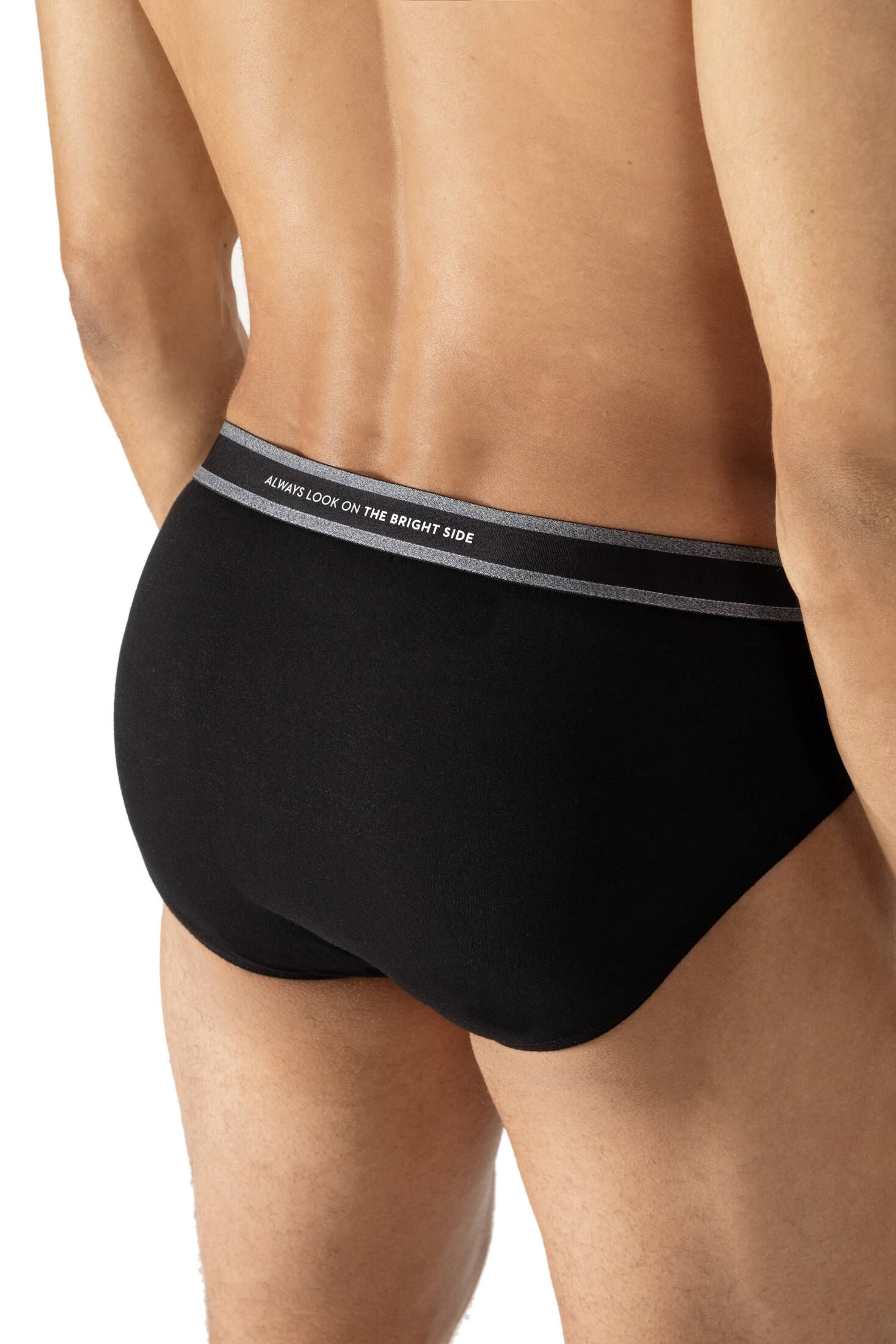 mey| Herren Slip