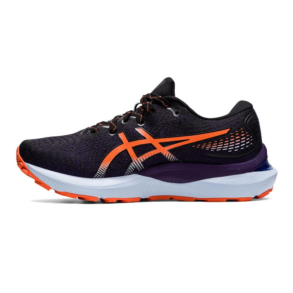 Asics GEL-CUMULUS 24 TR - Chaussures running Femme nature bathing/night shade