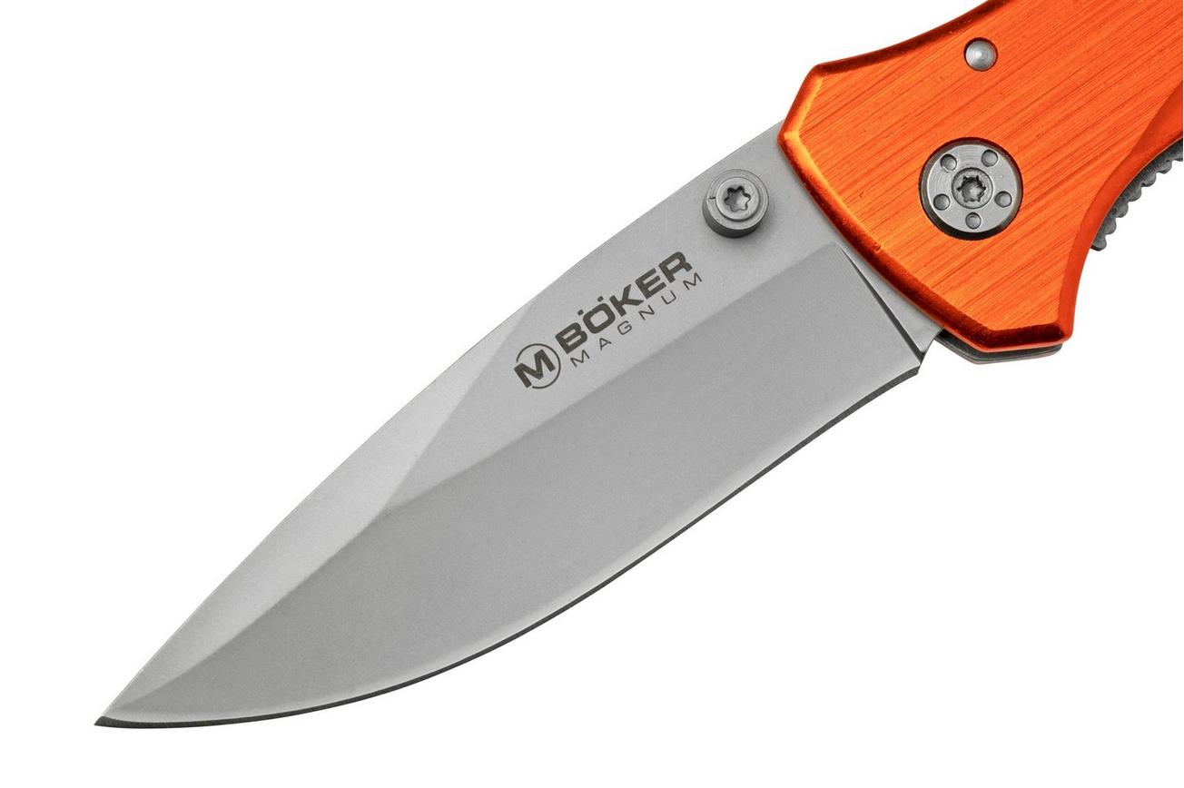 Böker Magnum Medic 01MB364 zakmes