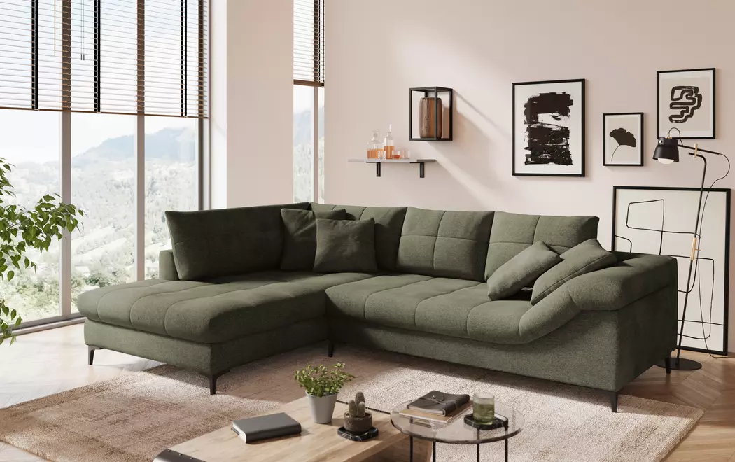Ecksofa Swift