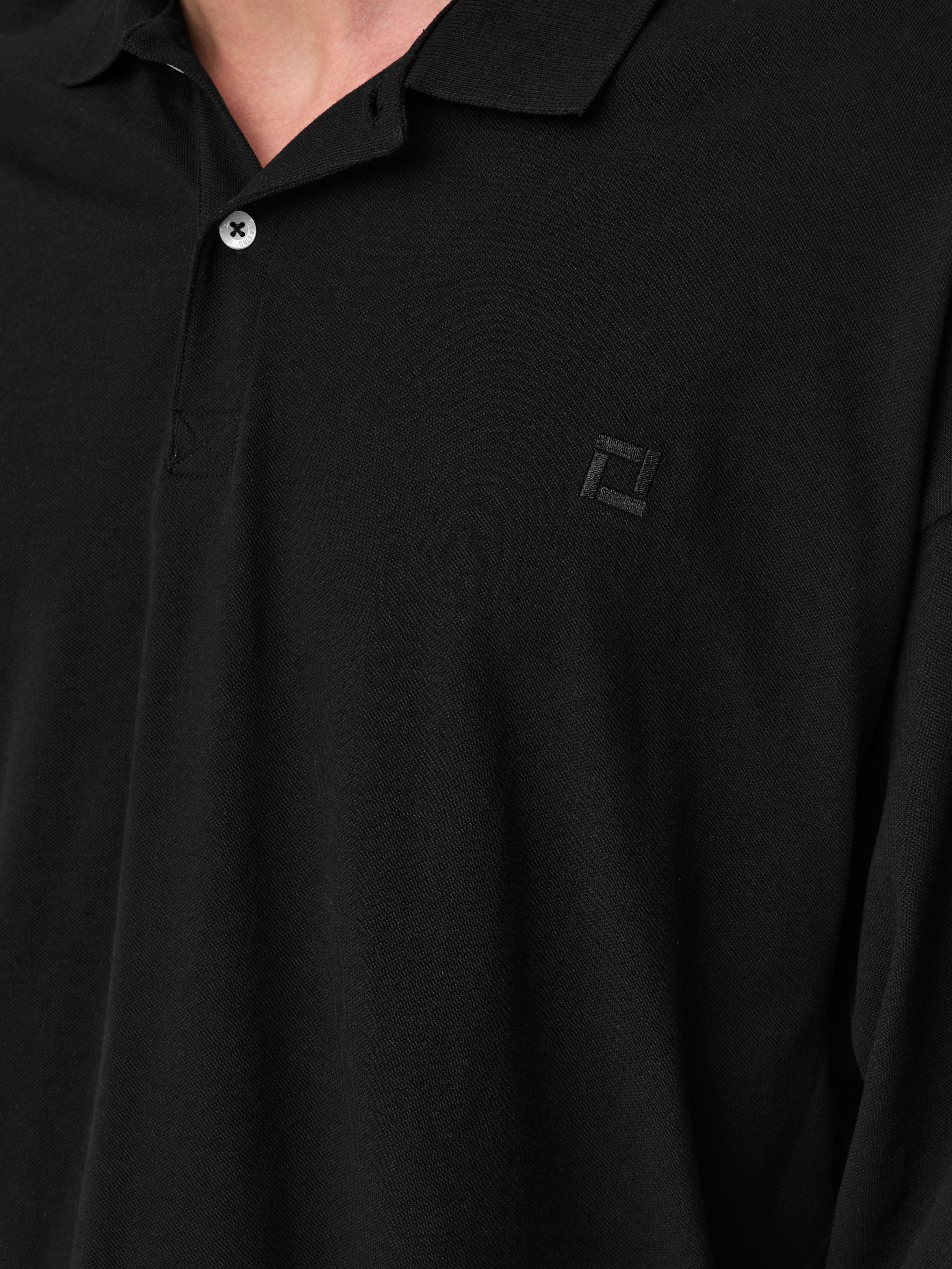 ONSHERRISON Polo Black