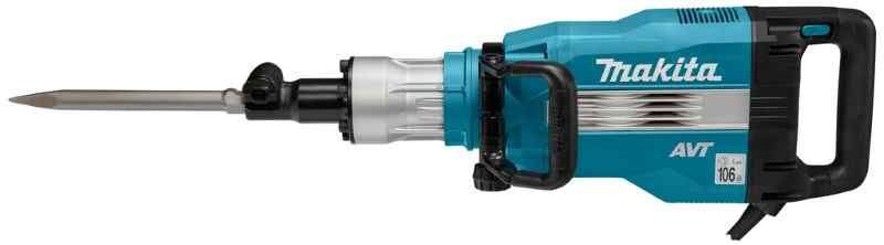 Makita HM1511 230V Breekhamer in koffer