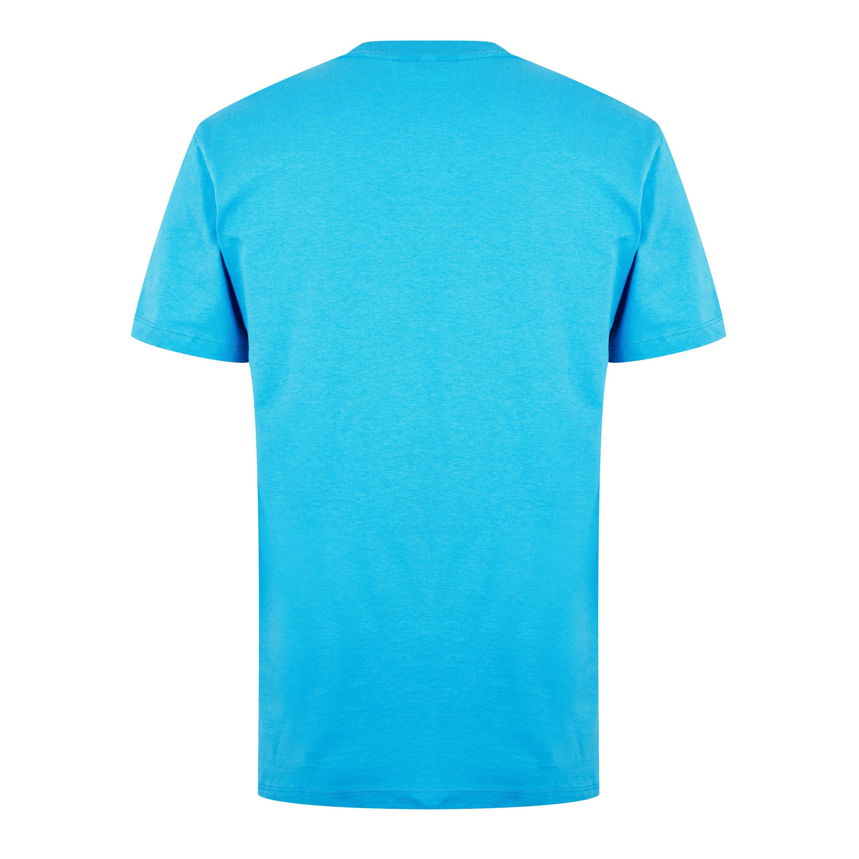 Calvin Klein Calvin Core Logo T Shirt Mens