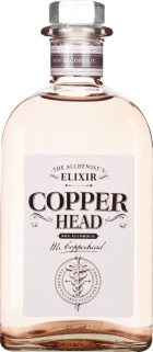 COPPERHEAD NON-ALCOHOLIC SPIRIT 50CL