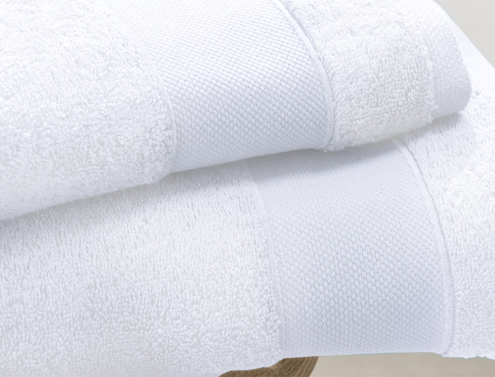 Linge de bain uni-Parenthèse