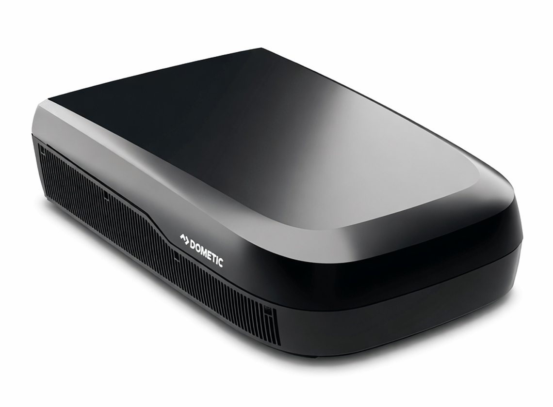 Dometic FJZ7 2200W inverter dakairco - black