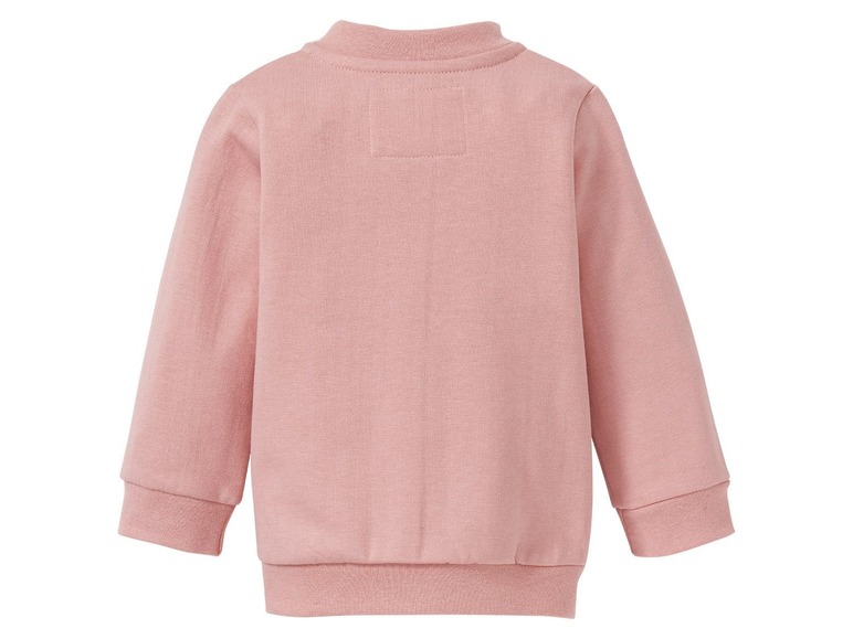 Baby meisjes joggingpak