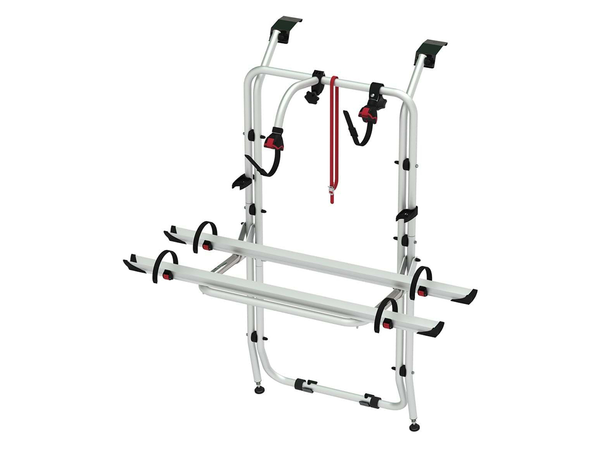 Fiamma Carry Bike Opel Vivaro/Trafic fietsendrager