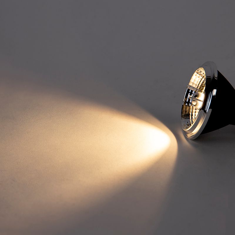 GU10 3-staps dim to warm LED lamp AR70 6W 320 lm 2000-3000K