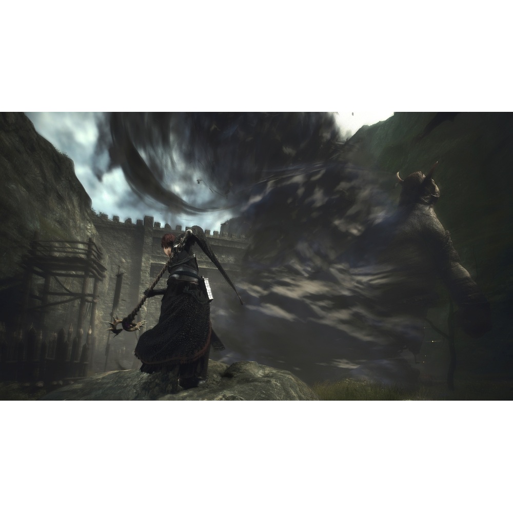 Dragon's Dogma 2 PS5