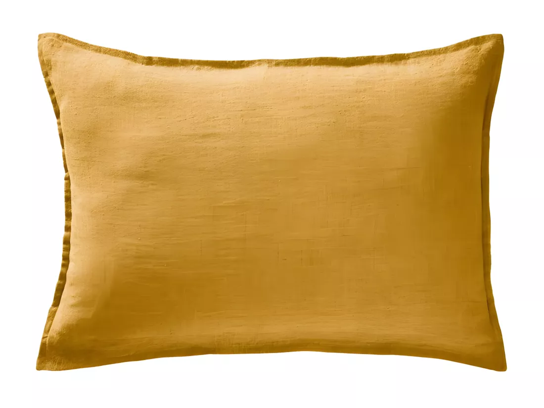 Lot de 2 taies d'oreiller 