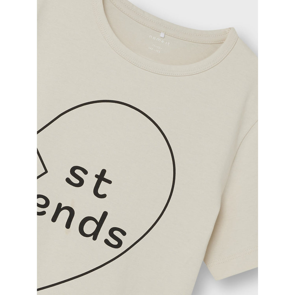 Køb Name It Birch Ofriend T-Shirt 2-pack Bf