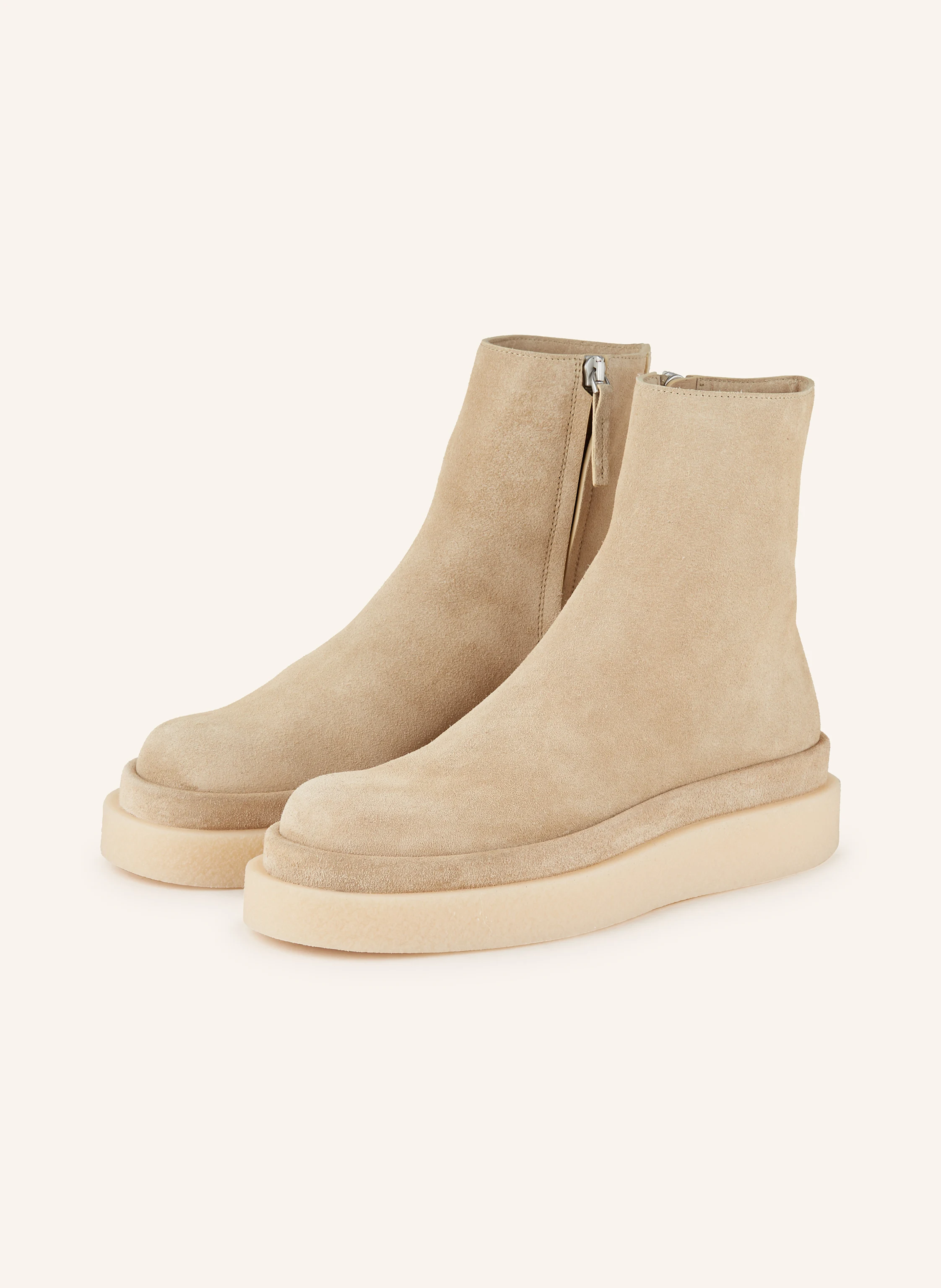 JIL SANDER Boots