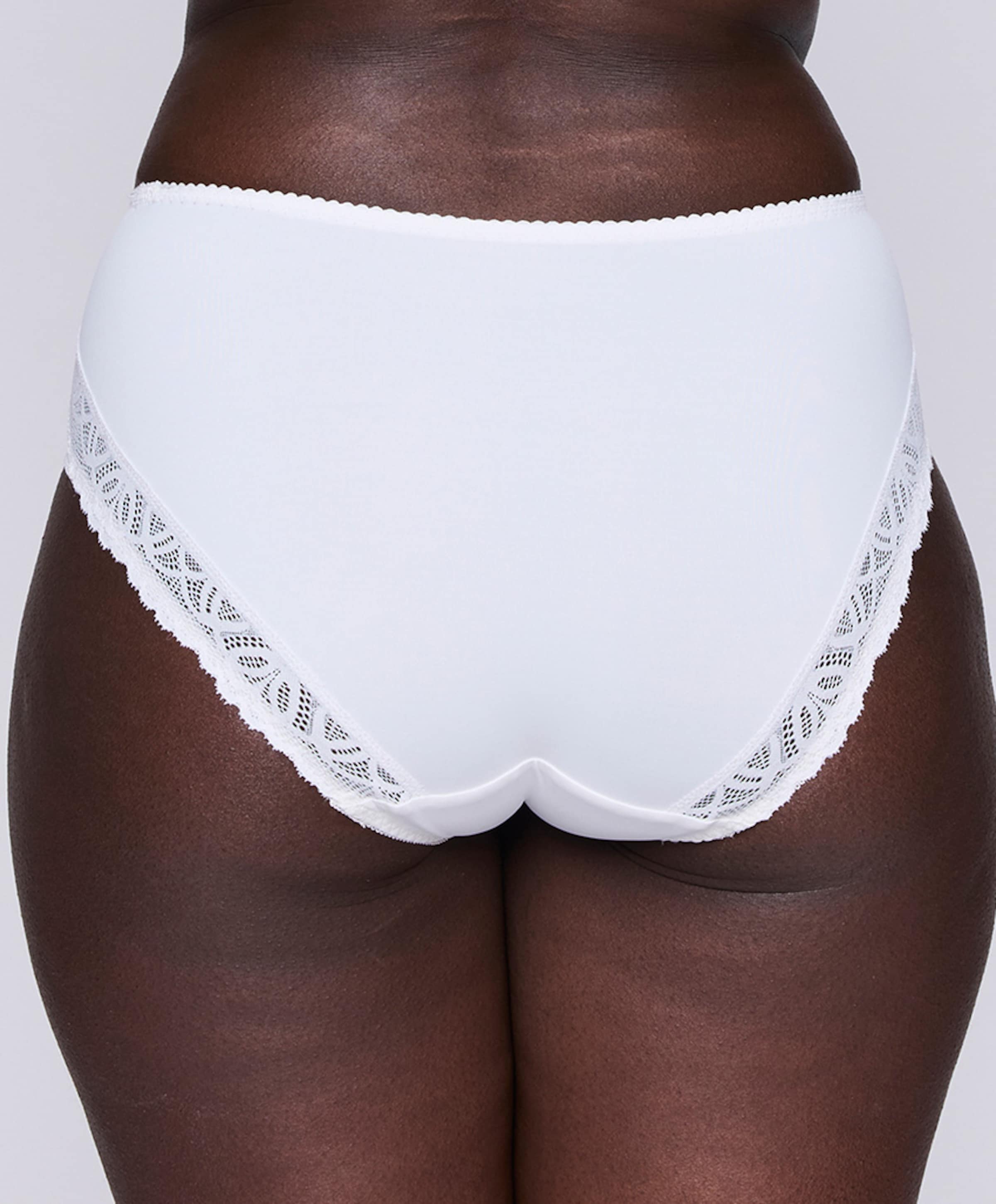 PrimaDonna Dames slip ecru