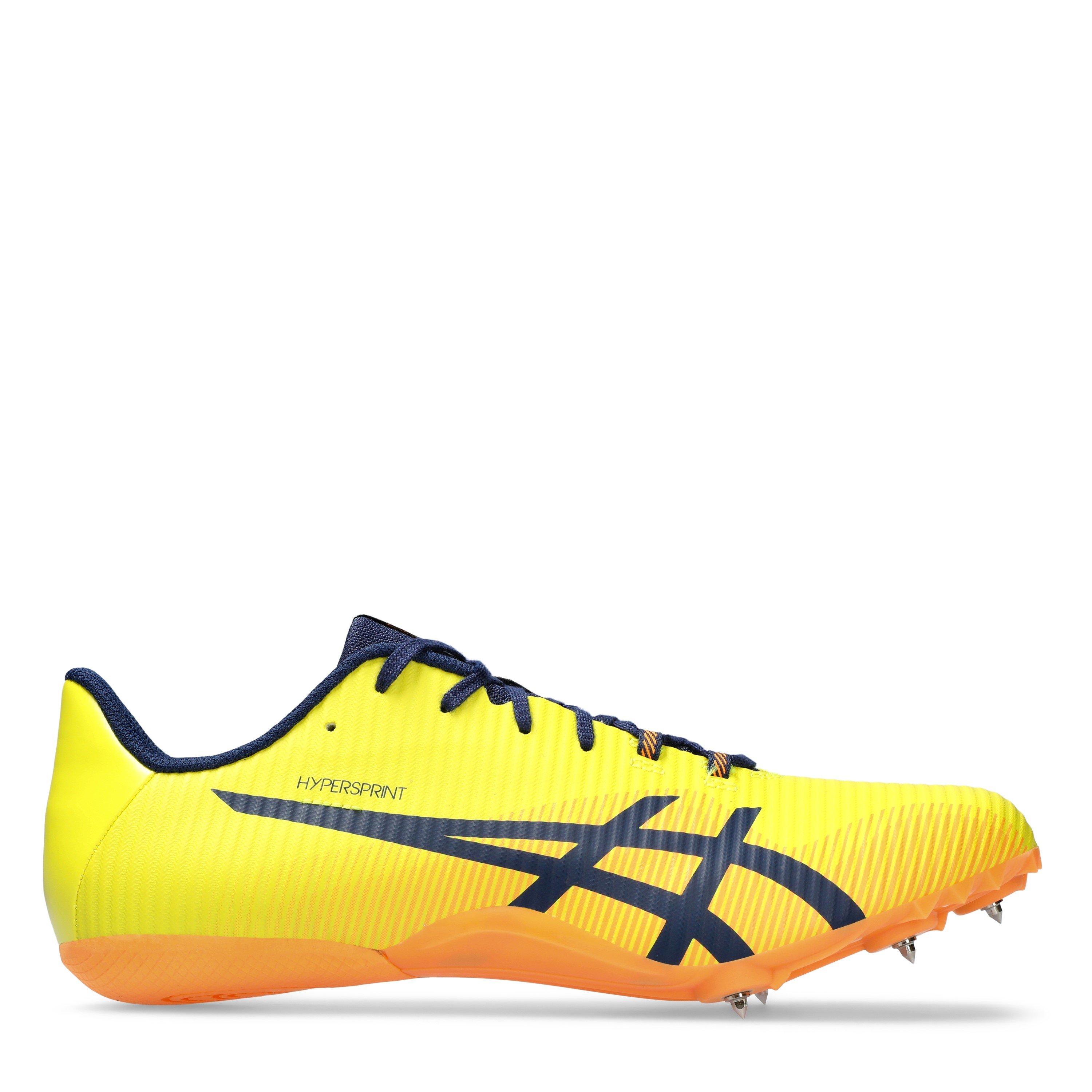 Asics Asics Hypersprint 8 Running Spikes Mens