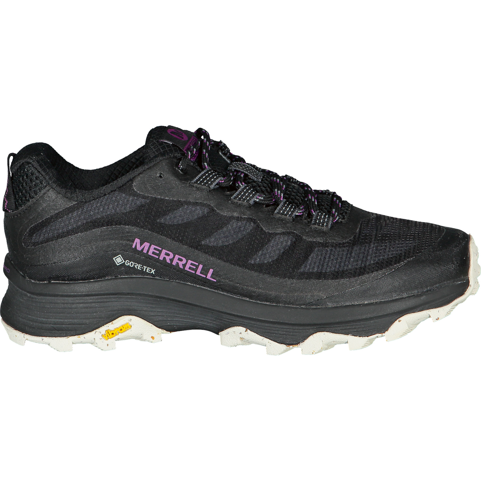 Merrell Damen-Multisportschuhe Moab Speed GTX 39