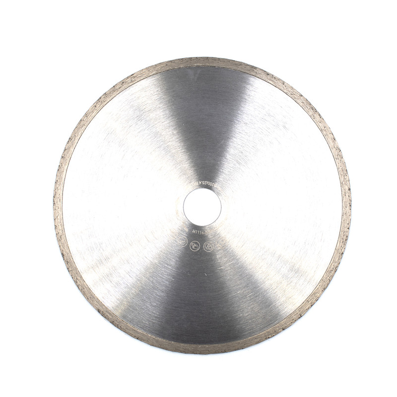 Turbolite Superior Preziso diamantschijf tegels 200x25,4x2,6mm