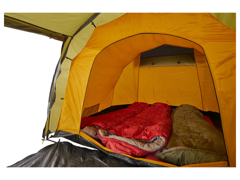 3-persoons tent Robson 3