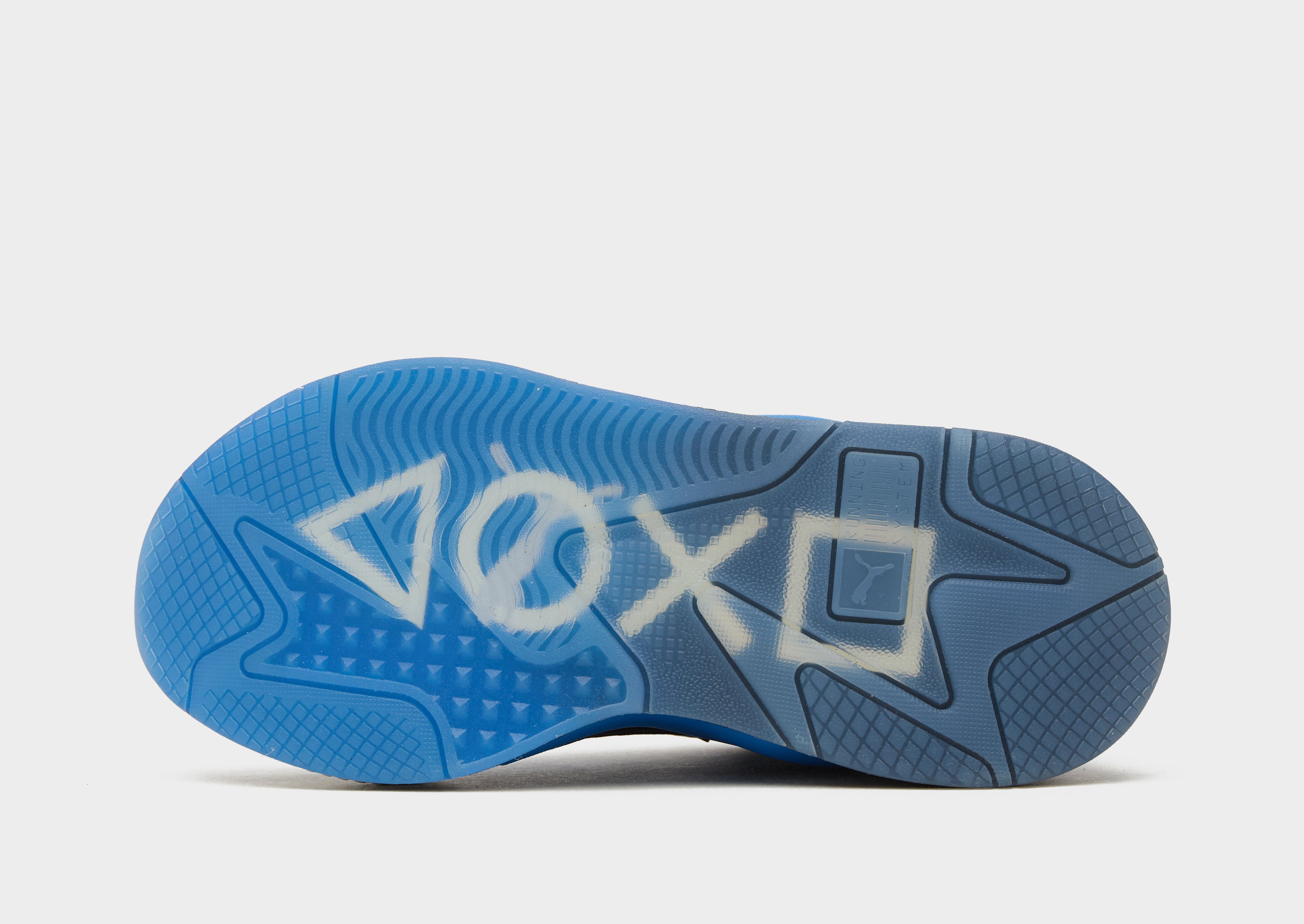 Puma x PlayStation RS-X Junior