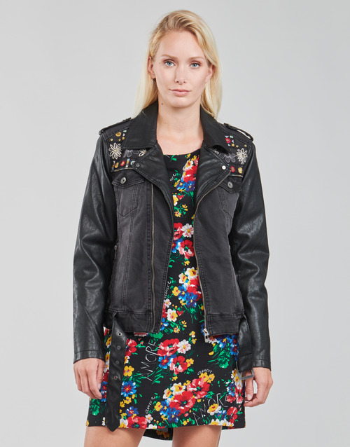 Desigual - MERX Negro