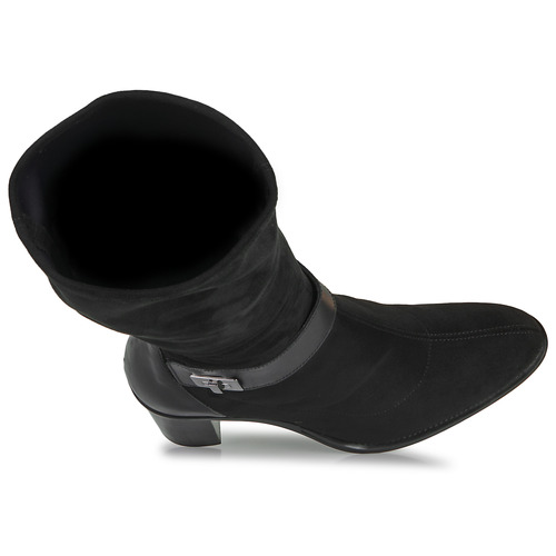 Otess - 14750 - Noir