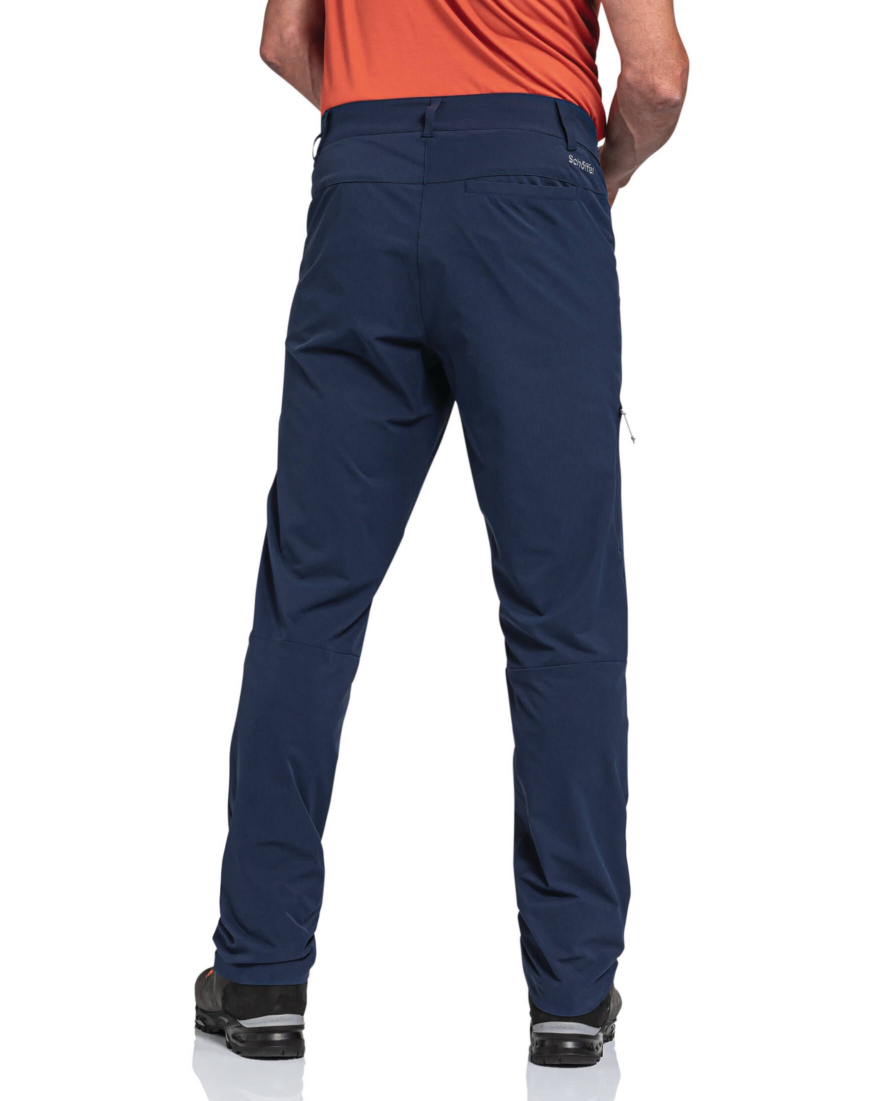 Schöffel| Herren Hose lang CIRC Pants Looop M
