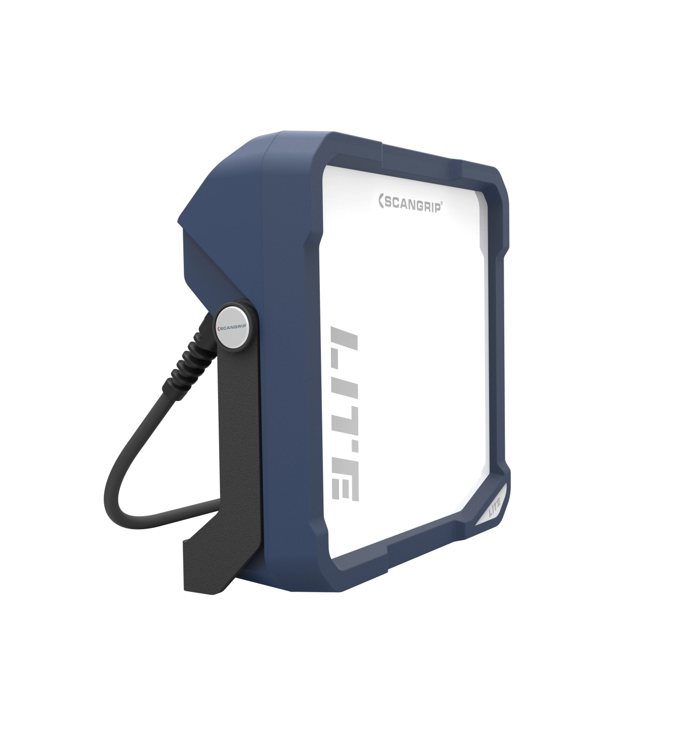 Scangrip Vega Lite 6000 LED Bouwlamp - 6000Lm - IP54
