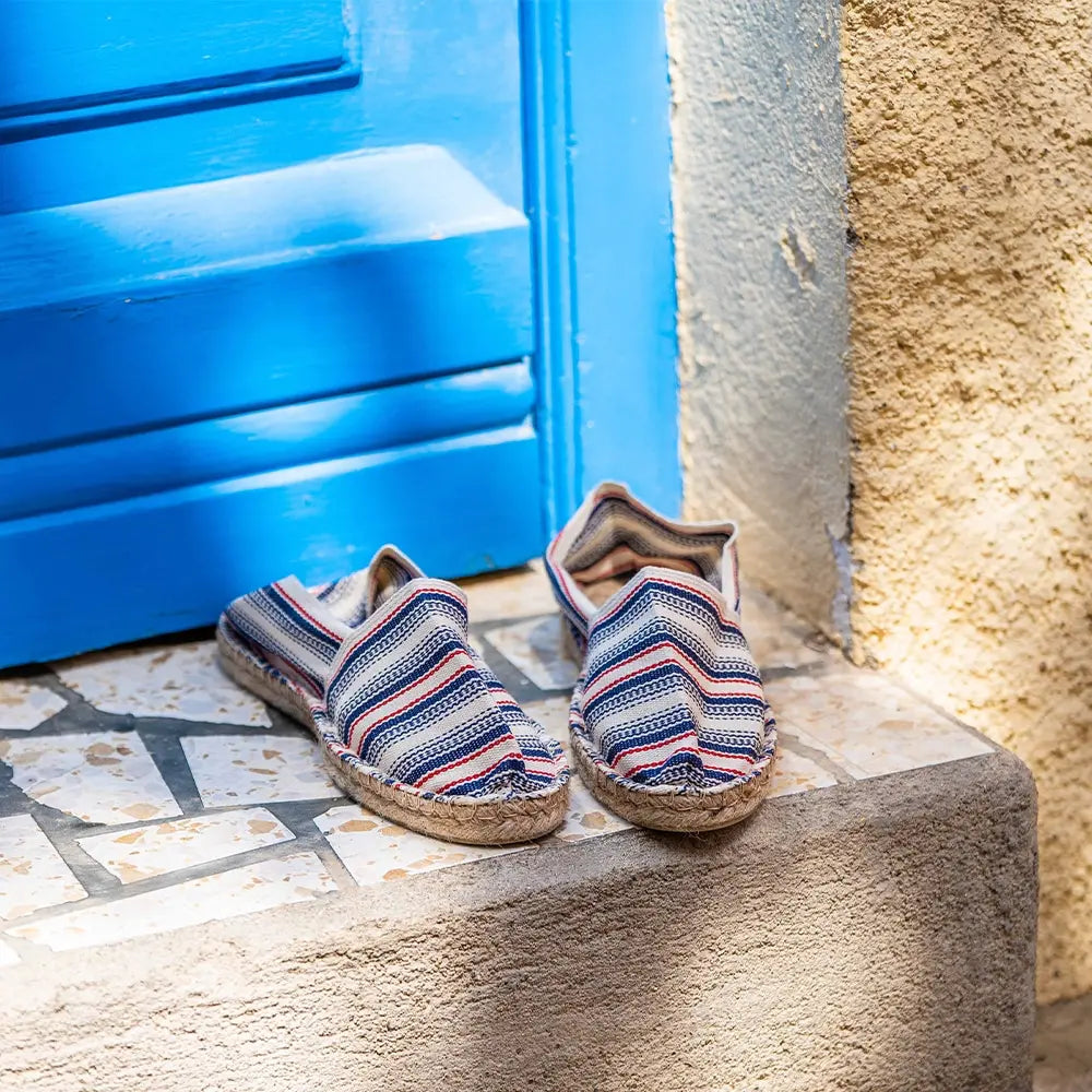 Espadrille Andréa