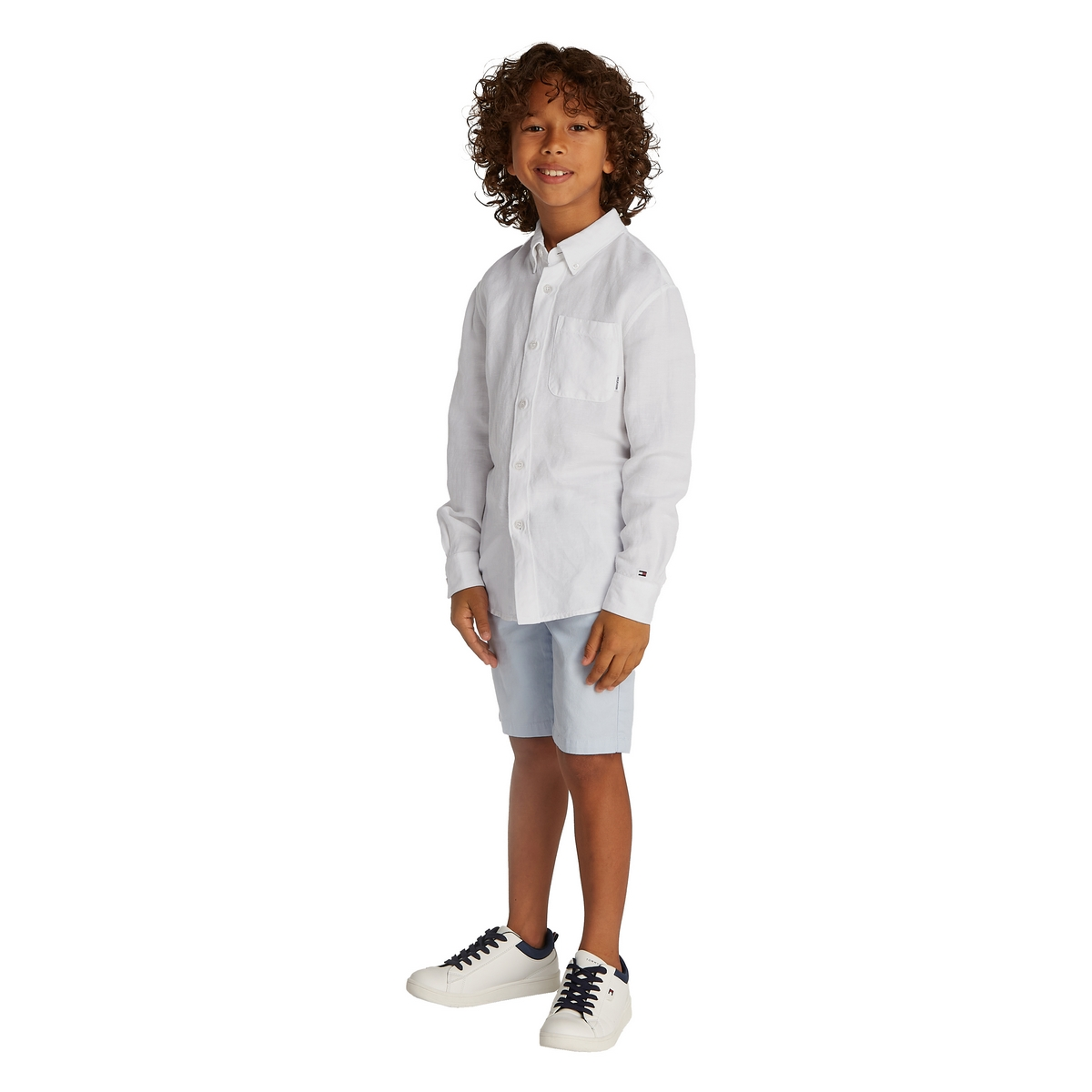 Jongens Short KB0KB09659PMT Cargo