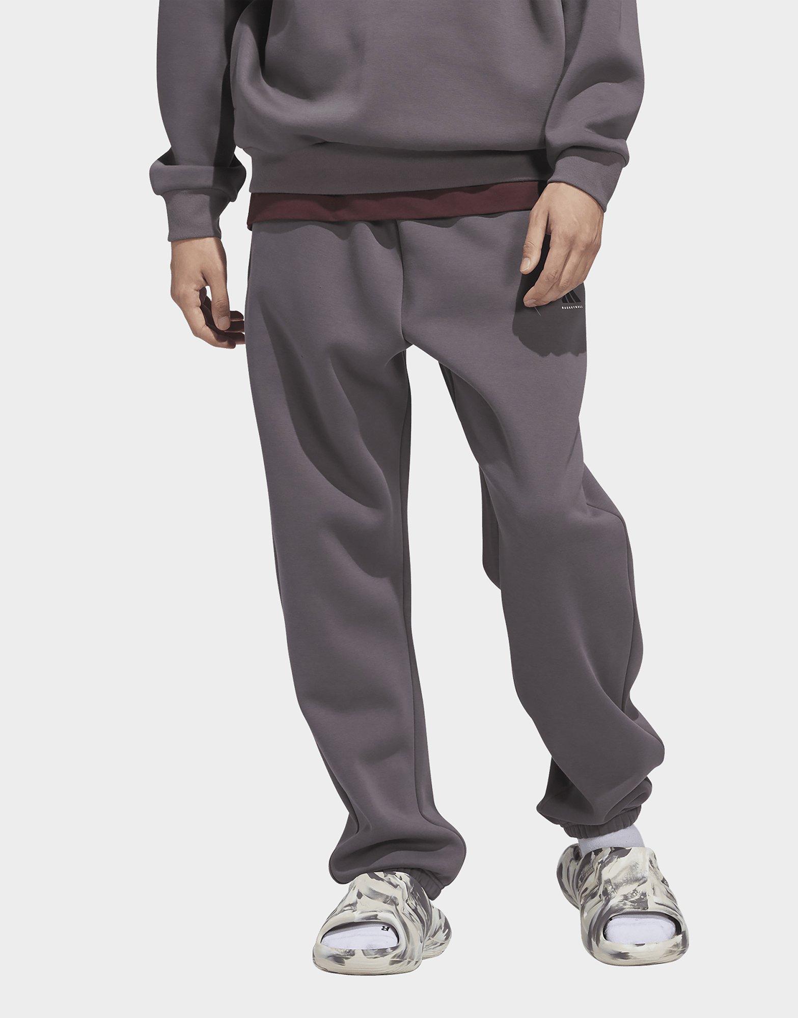 adidas Jogger molleton adidas Basketball (Non genré)